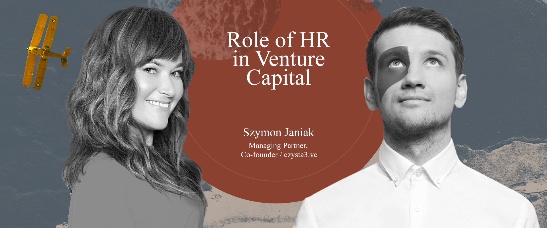Role of HR in Venture Capital