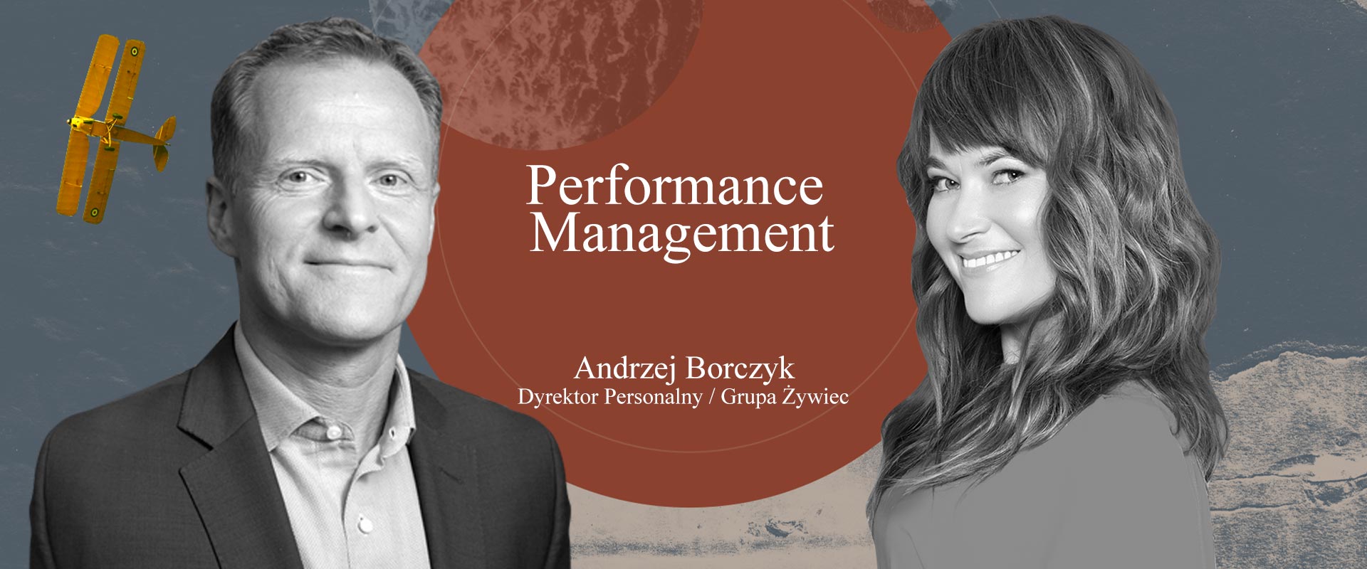Performance Management
