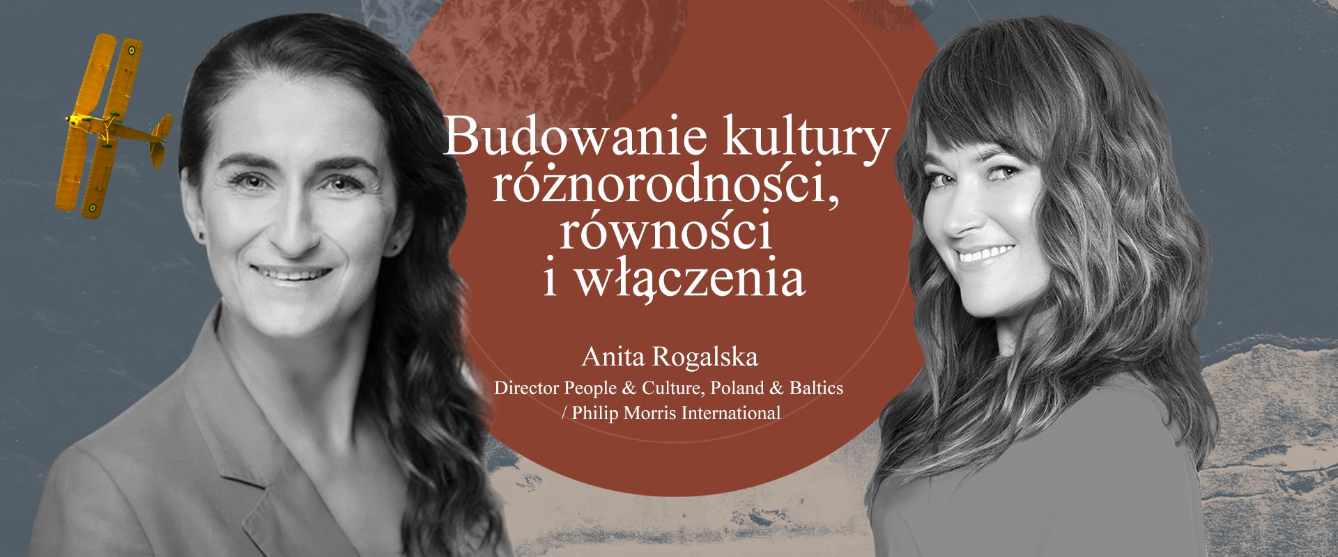 Budowanie kultury różnorodności, równości i włączenia
