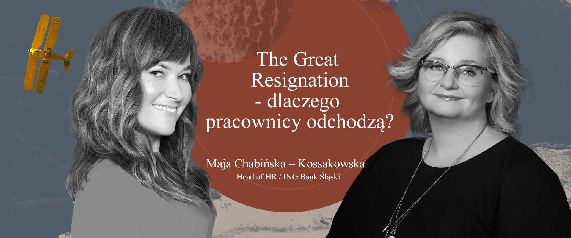 The Great Resignation – dlaczego pracownicy odchodzą?