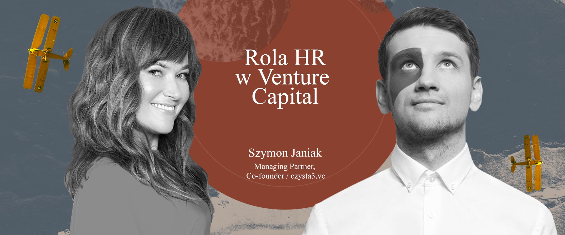 Rola HR w venture capital