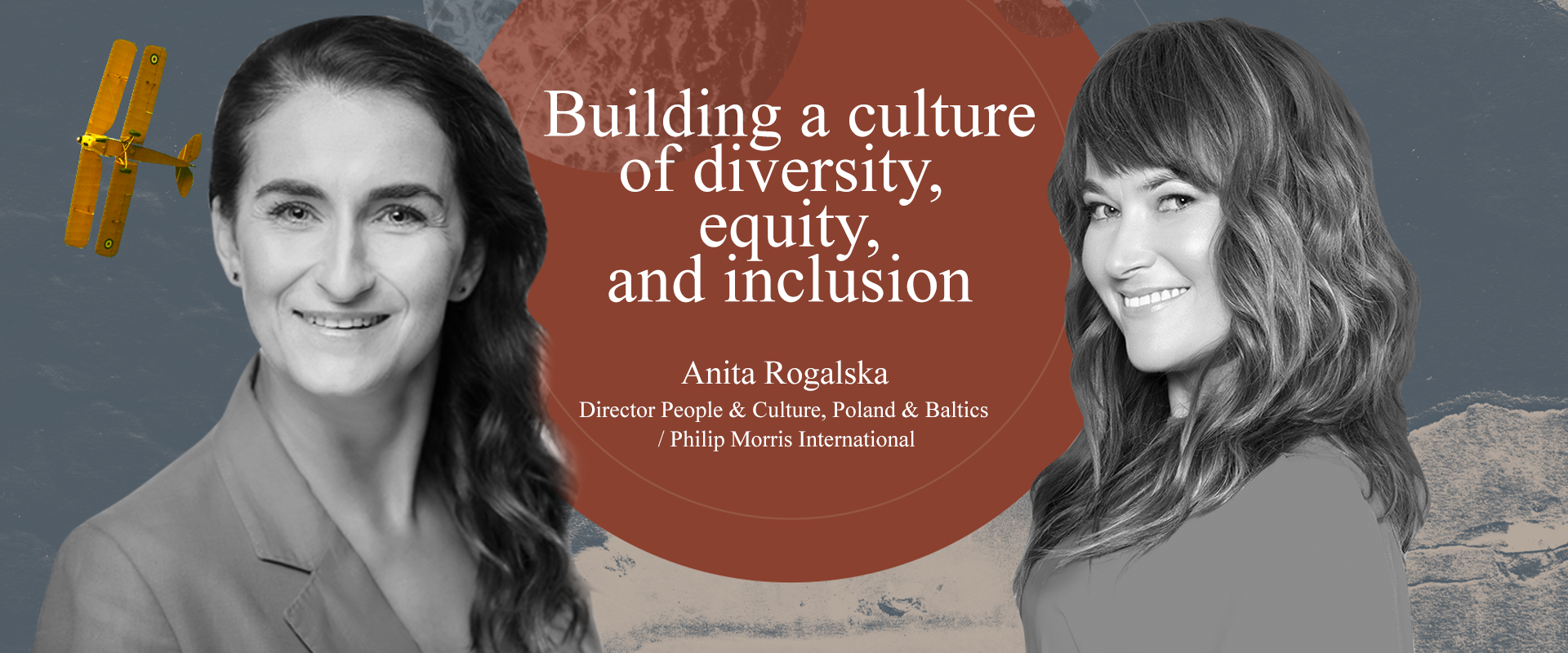 Building a culture of diversity, equity and inclusion