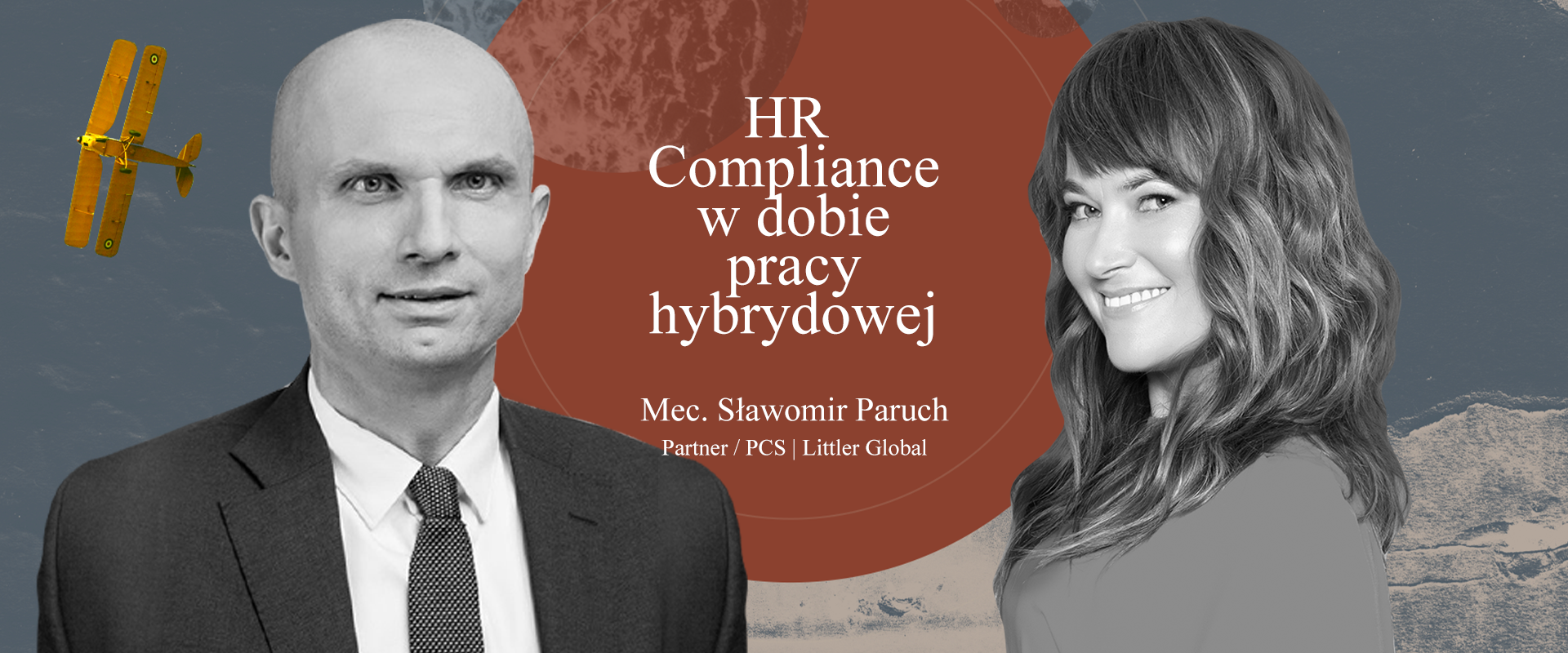HR Compliance w dobie pracy hybrydowej