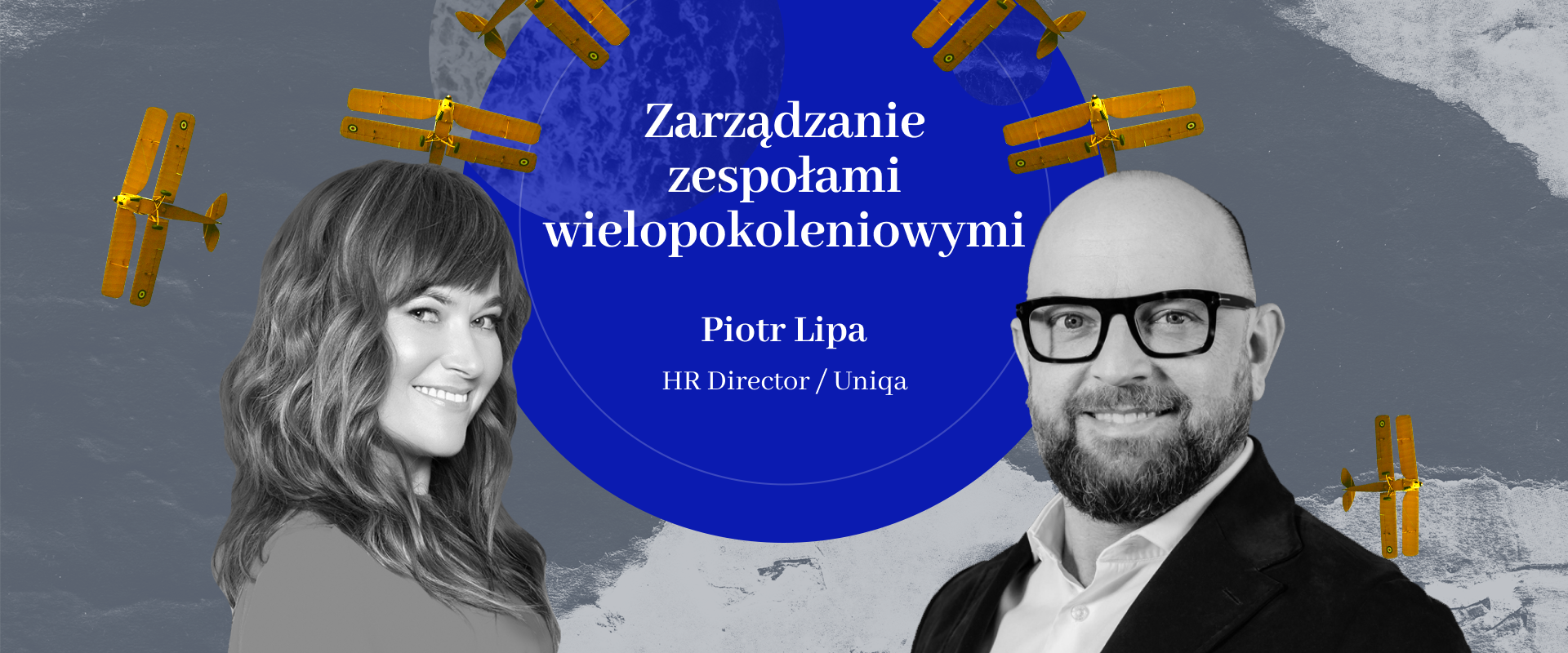 Zarządzanie zespołami wielopokoleniowymi