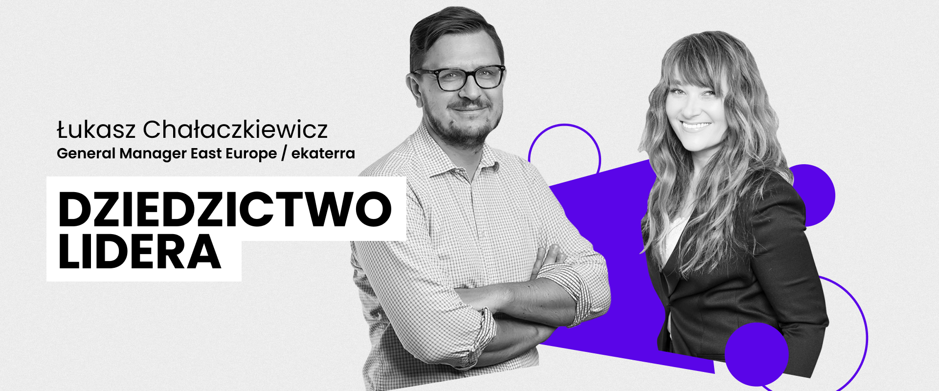 Dziedzictwo lidera