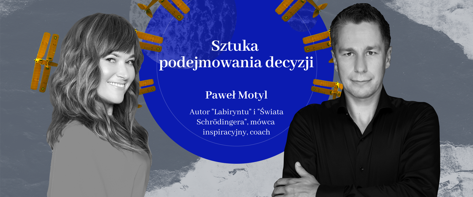 Sztuka podejmowania decyzji