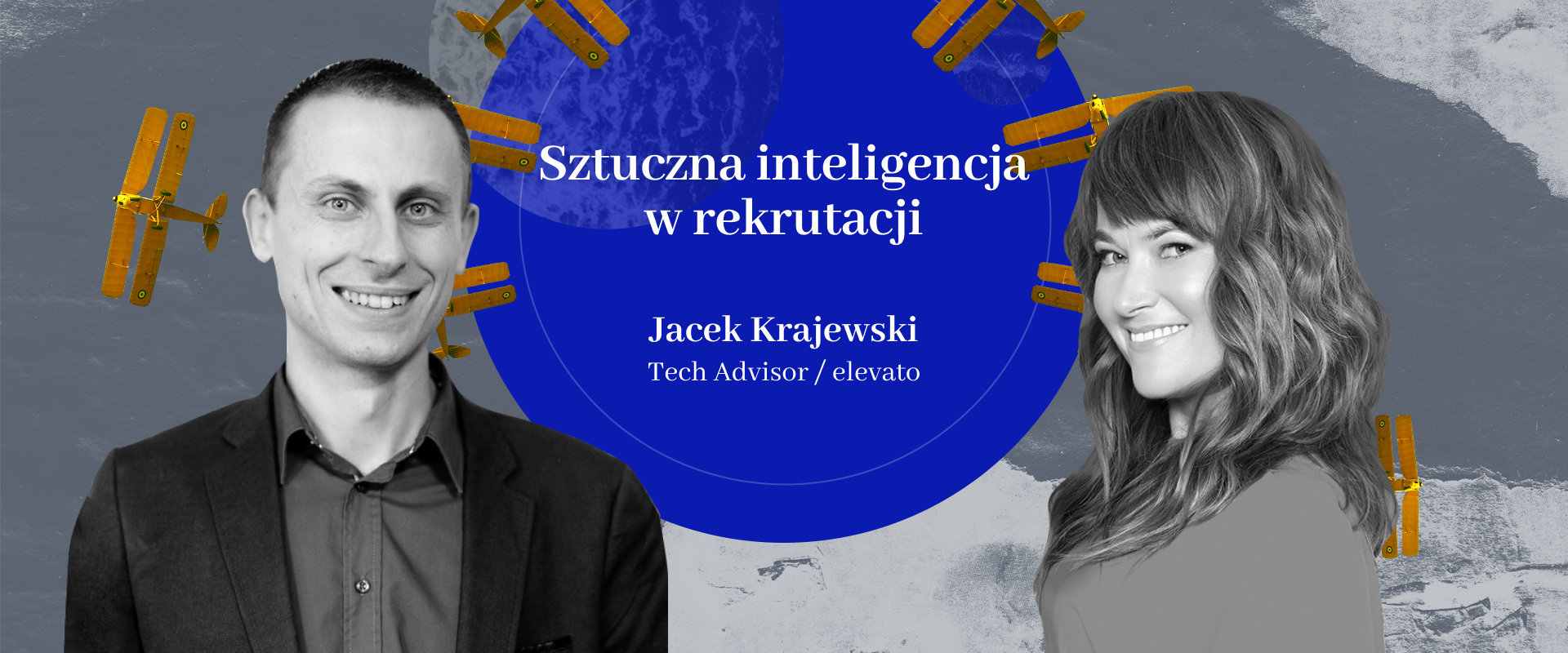 Sztuczna inteligencja w rekrutacji