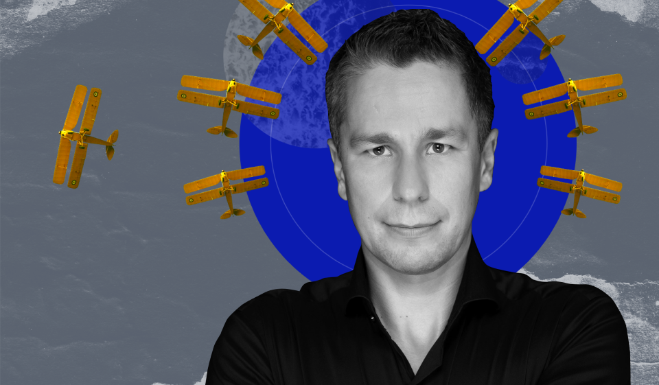 Paweł Motyl