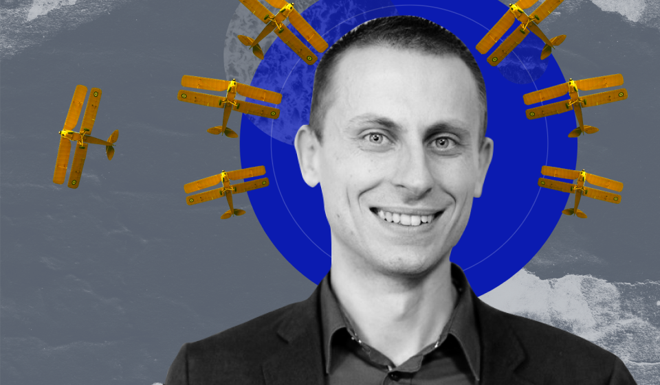 Jacek Krajewski