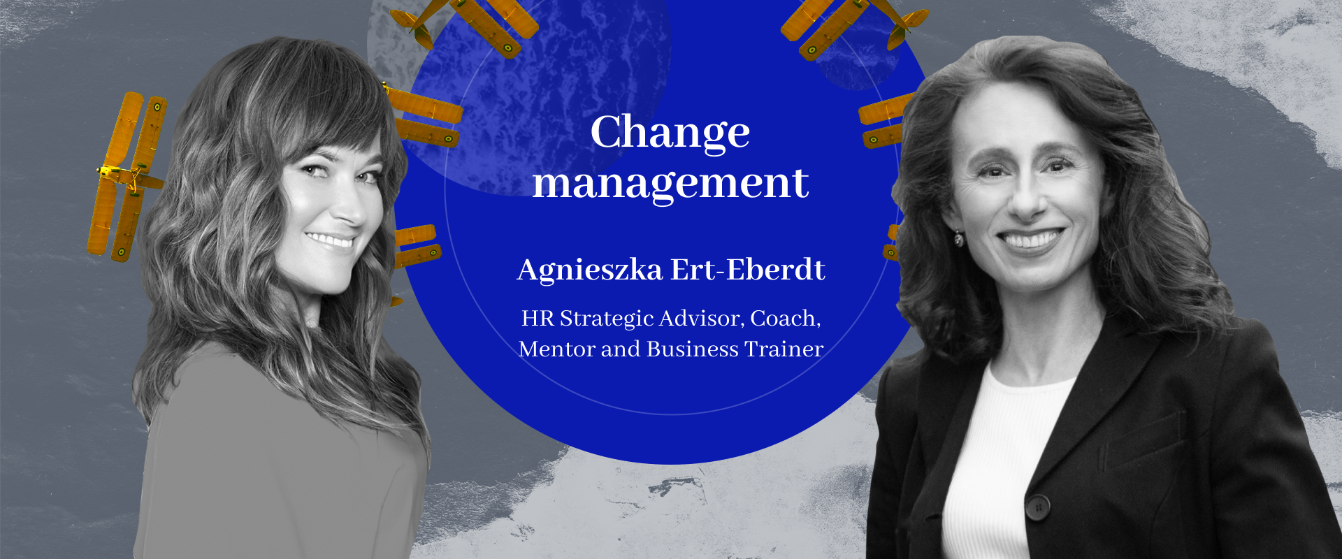Change management