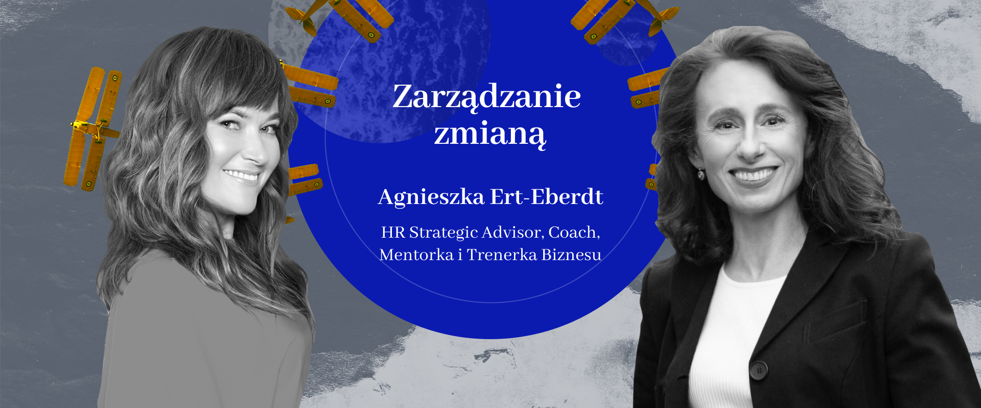 Zarządzanie zmianą