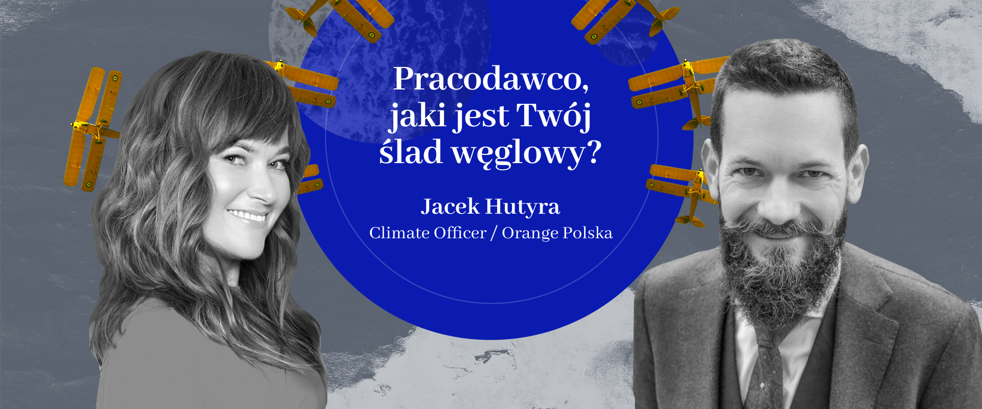 Pracodawco, jaki jest Twój ślad węglowy?