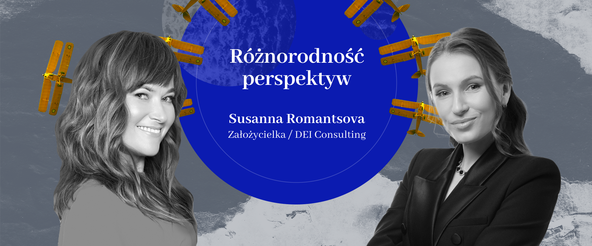 Różnorodność perspektyw