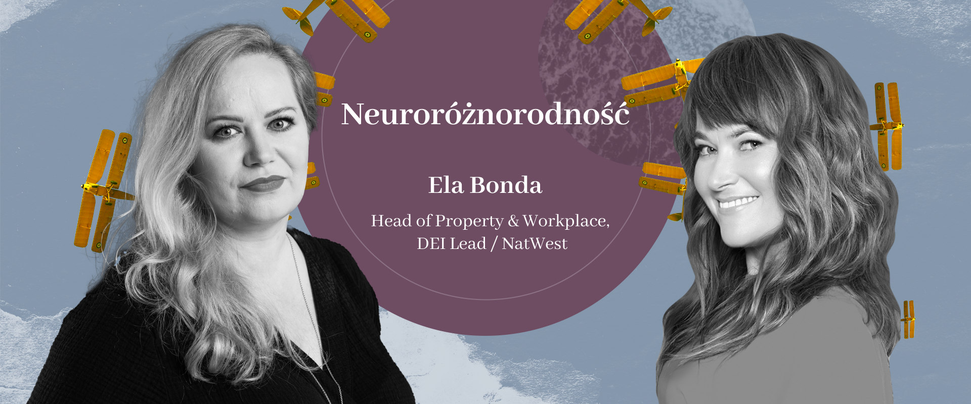 Neuroróżnorodność