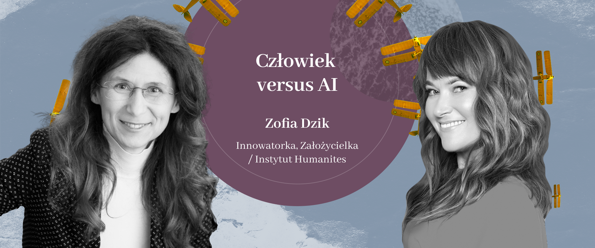 Człowiek versus AI