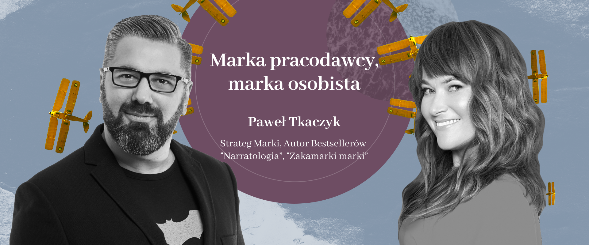 Marka pracodawcy, marka osobista