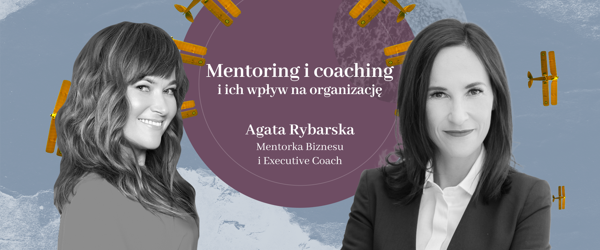 Mentoring i coaching, i ich wpływ na organizację