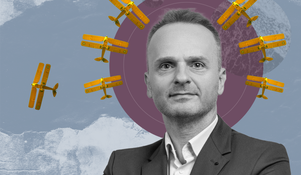 Dariusz Rak