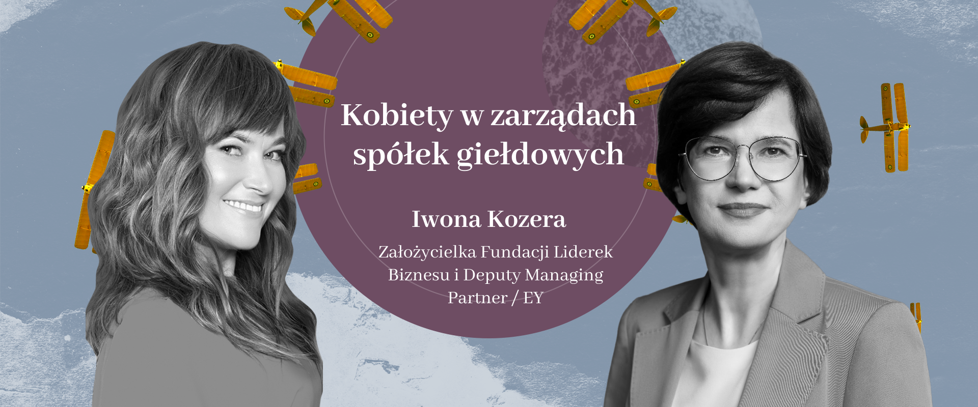 Kobiety w zarządach spółek giełdowych