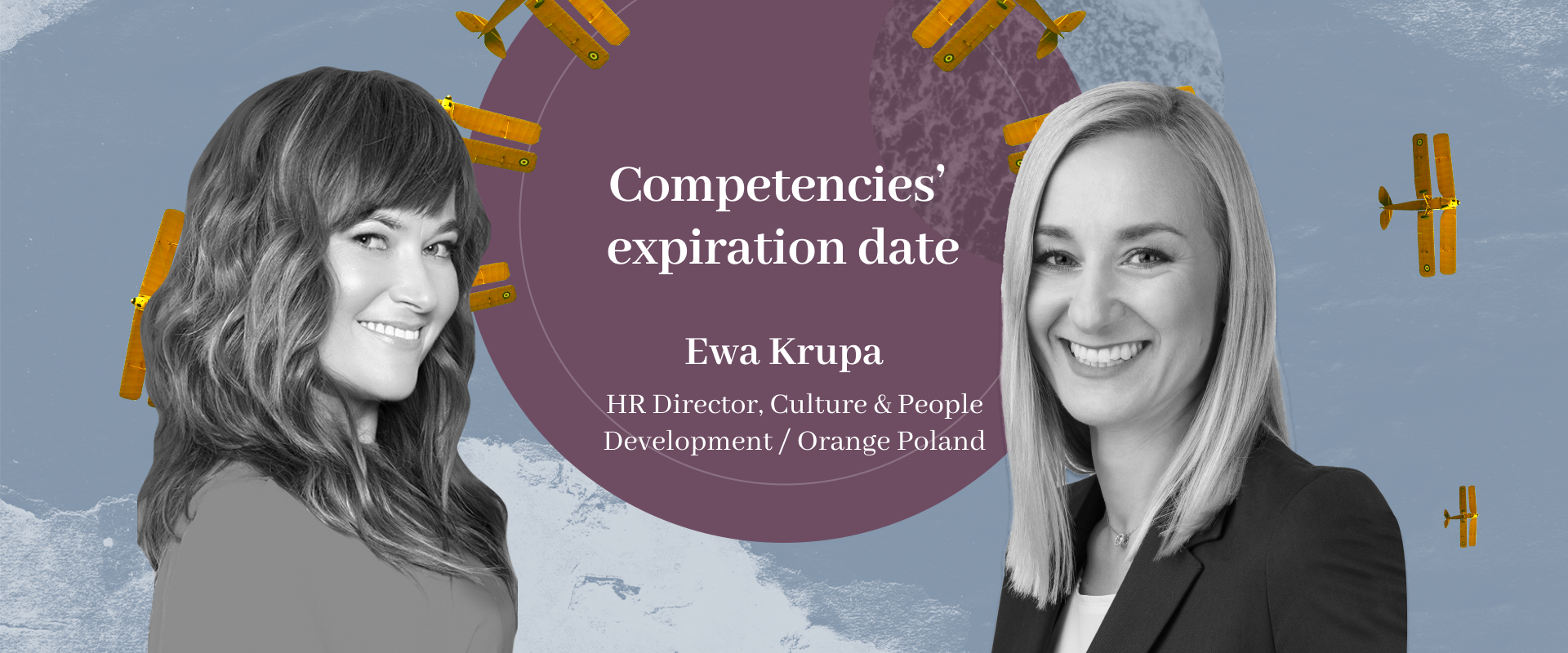 Competencies’ expiration date