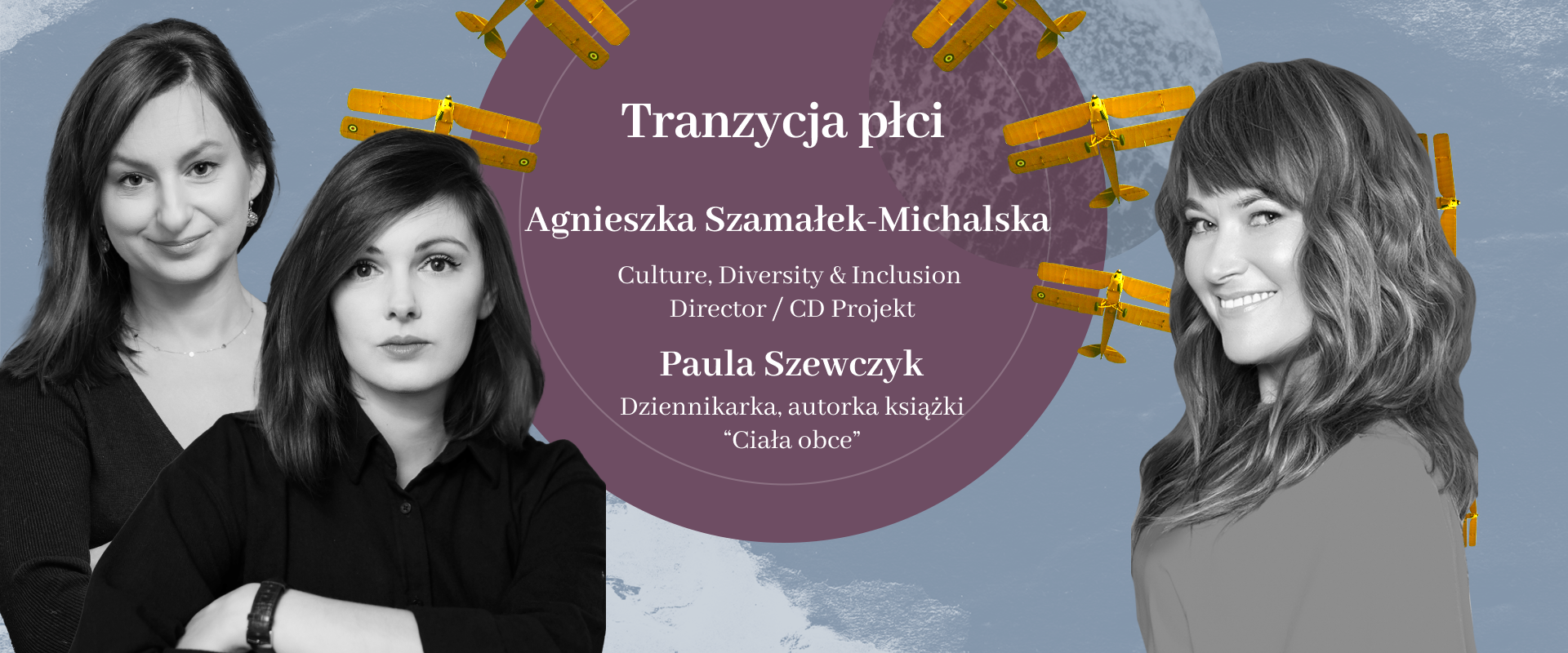 Tranzycja płci