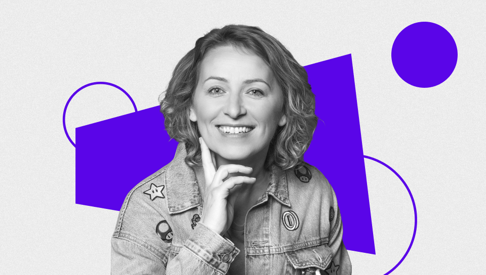Magda Dziewguć